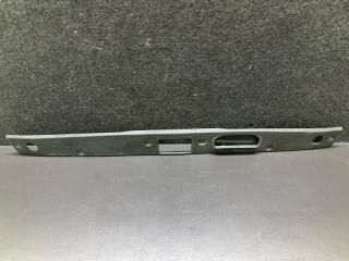 Накладка крышки багажника MERCEDES E-CLASS W211 02-09 2008