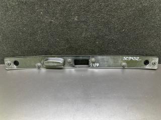 Накладка крышки багажника MERCEDES E-CLASS W211 02-09 W211 M272972 3.5