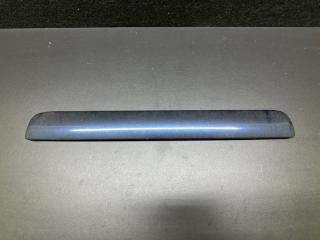 Накладка крышки багажника GX470 02-09 2003 UZJ120L 4.7 2UZFE