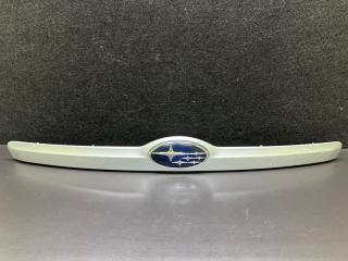 Панель подсветки номера SUBARU CROSSTREK 12-17 2015