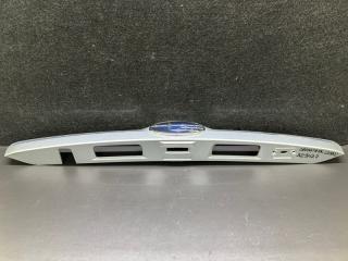 Панель подсветки номера CROSSTREK 12-17 2015 GP FB20X e-Boxer