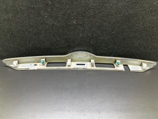 Панель подсветки номера SUBARU CROSSTREK 12-17 GP FB20X e-Boxer