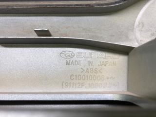 Панель подсветки номера CROSSTREK 12-17 2015 GP FB20X e-Boxer