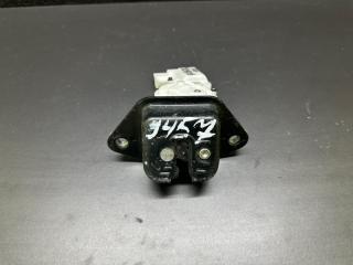 Замок крышки багажника MDX (YD2) 06-13 2007 YD2 3.7 J37A1