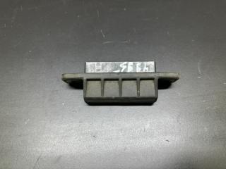 Кнопка открывания багажника наружная PRIUS - 30 09-17 2013 1.8 2ZRFXE