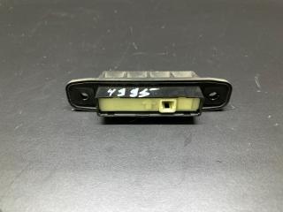 Кнопка открывания багажника наружная TOYOTA PRIUS - 30 09-17 1.8 2ZRFXE