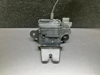 Замок крышки багажника CT5 19-24 2022 SEDAN LSY 2.0T