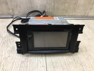 Магнитола SUZUKI GRAND VITARA 05-15 2005