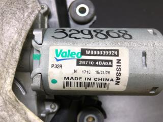 Моторчик стеклоочистителя задний X-TRAIL/ROGUE T32 13-20 2015 T32 2.5 QR25DE