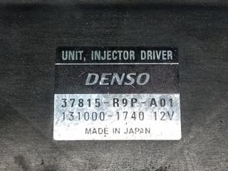 Блок управления форсунками PILOT 15- 2017 3.5L