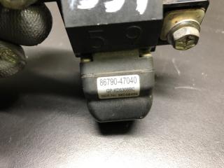 Камера заднего вида PRIUS - 30 09-17 2013 1.8 2ZRFXE