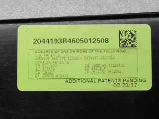 Блок электронный HONDA PILOT 15- 3.5L