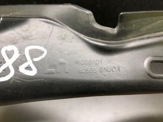 Датчик открытия багажника левый QX60/JX35 12-20 2019 3.5 VQ35DD