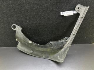 Накладка крышки багажника левая RAV4 05-12