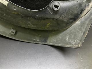 Накладка крышки багажника левая RAV4 05-12