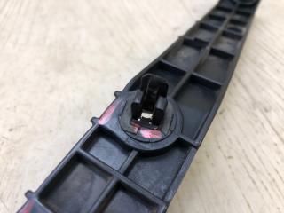 Кронштейн заднего бампера левый GRAND VITARA 05-15 2005 Внедорожник 2.0 J20A