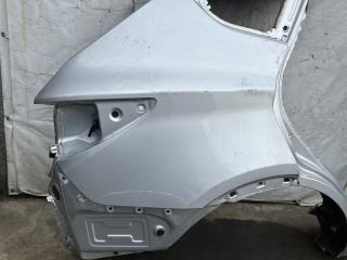 Четверть кузова задняя правый HYUNDAI SANTA FE (DM) 12-18