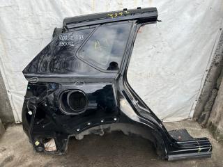 Четверть кузова задняя правый NISSAN X-TRAIL/ROGUE T33 20-