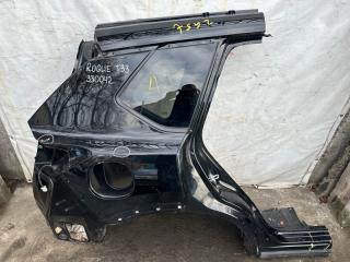 Четверть кузова задняя правый X-TRAIL/ROGUE T33 20-