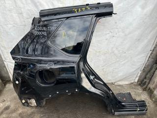 Четверть кузова задняя правый X-TRAIL/ROGUE T33 20-