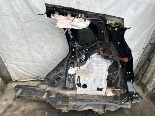 Четверть кузова задняя правый X-TRAIL/ROGUE T33 20-