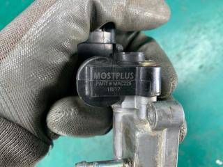 Клапан холостого хода ACCORD CG 97-02 1998 Седан 3.0 J30A1