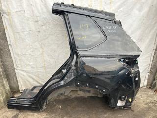 Четверть кузова задняя левый NISSAN X-TRAIL/ROGUE T33 20-