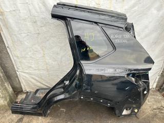 Четверть кузова задняя левый X-TRAIL/ROGUE T33 20-