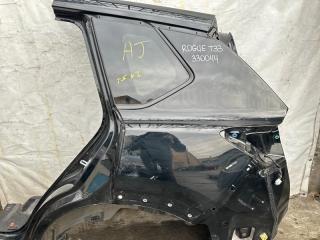 Четверть кузова задняя левый NISSAN X-TRAIL/ROGUE T33 20-