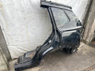 Четверть кузова задняя левый X-TRAIL/ROGUE T33 20-