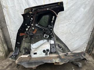 Четверть кузова задняя левый X-TRAIL/ROGUE T33 20-