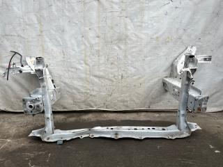 Панель передняя TOYOTA PRIUS C 11-14 2013