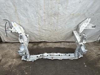 Панель передняя PRIUS C/AQUA 11-14 2013 NHP10L 1NZ-FXE 1.5L