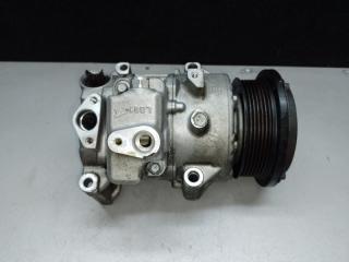 Компрессор кондиционера LEXUS LS460 06-12 2007 Б/У Компрессор кондиционера LEXUS LS460 06-12 2007