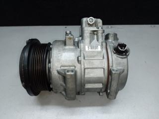 Компрессор кондиционера LS460 06-12 2007 XF40 4.6 1UR-FSE