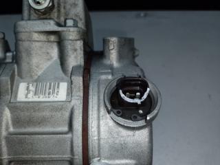 Компрессор кондиционера LS460 06-12 2007 XF40 4.6 1UR-FSE