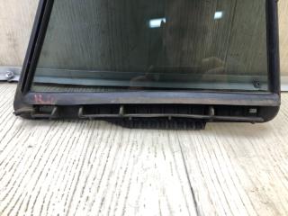 Стекло двери глухое заднее левое SUZUKI GRAND VITARA 05-15 Внедорожник 2.0 J20A