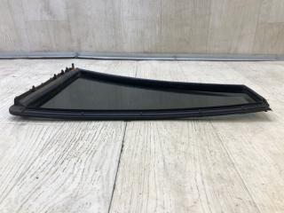 Стекло двери глухое заднее левое GRAND VITARA 05-15 2005 Внедорожник 2.0 J20A