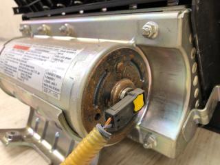 Подушка безопасности пассажира GRAND VITARA 05-15 2005 Внедорожник 2.0 J20A