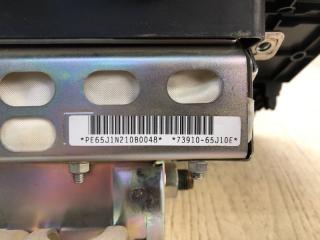 Подушка безопасности пассажира GRAND VITARA 05-15 2005 Внедорожник 2.0 J20A