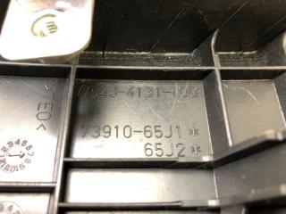 Подушка безопасности пассажира GRAND VITARA 05-15 2005 Внедорожник 2.0 J20A