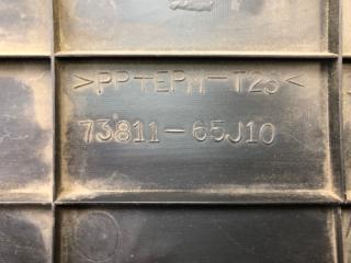 Накладка торпедо левая GRAND VITARA 05-15 2005 Внедорожник 2.0 J20A