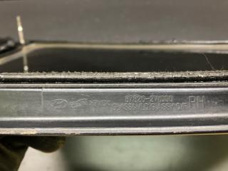 Стекло в кузов заднее правое SANTA FE (DM) 12-18