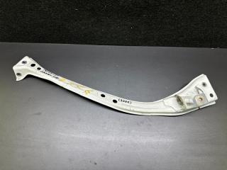 Кронштейн крепления передней панели левый PRIUS C/AQUA 11-14 2013 NHP10L 1NZ-FXE 1.5L