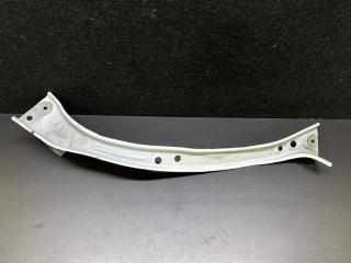 Кронштейн крепления передней панели левый TOYOTA PRIUS C/AQUA 11-14 NHP10L 1NZ-FXE 1.5L