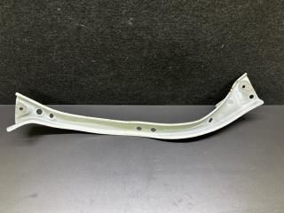 Кронштейн крепления передней панели правый TOYOTA PRIUS C/AQUA 11-14 NHP10L 1NZ-FXE 1.5L