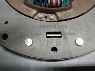 Диск сцепления TOYOTA CAMRY 40 06-11 2.4 2AZ-FXE