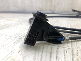 Трос лючка топливного бака SUZUKI GRAND VITARA 05-15 Внедорожник 2.0 J20A