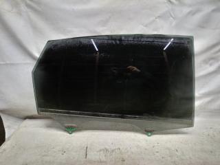 Стекло двери заднее правое TOYOTA PRIUS PLUS 11-14