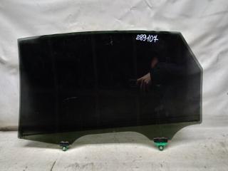 Стекло двери заднее правое TOYOTA PRIUS PLUS 11-14